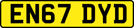 EN67DYD