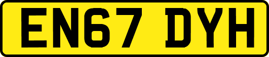 EN67DYH