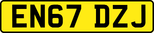 EN67DZJ