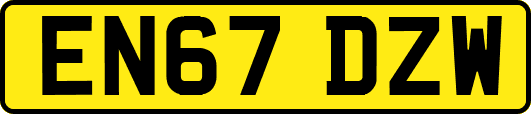 EN67DZW