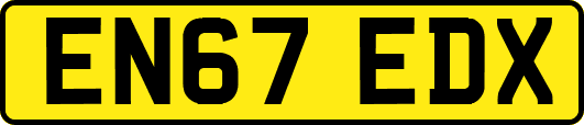 EN67EDX
