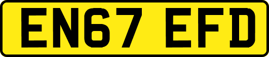 EN67EFD