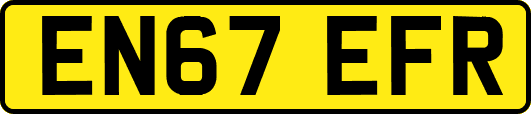 EN67EFR