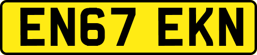 EN67EKN