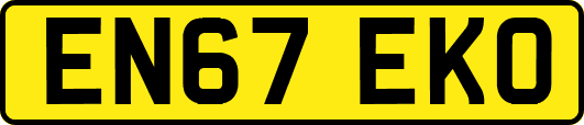 EN67EKO