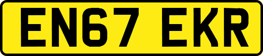 EN67EKR