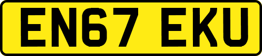 EN67EKU