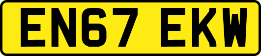 EN67EKW