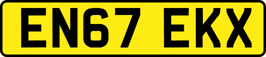 EN67EKX