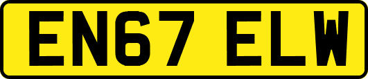 EN67ELW