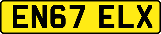 EN67ELX