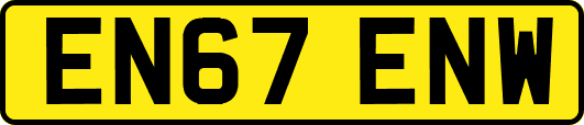 EN67ENW