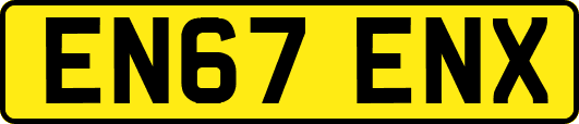 EN67ENX