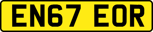 EN67EOR