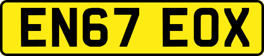 EN67EOX
