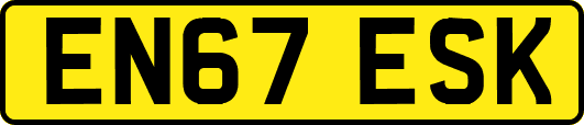 EN67ESK