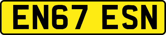 EN67ESN