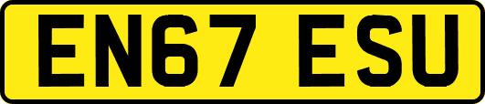 EN67ESU