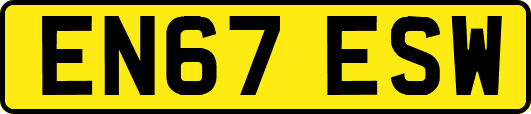 EN67ESW