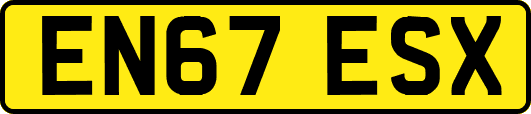 EN67ESX