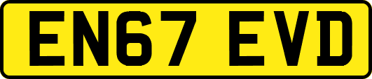 EN67EVD