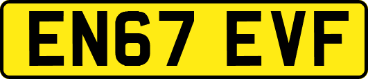 EN67EVF