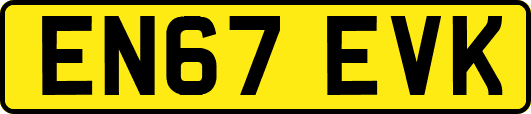 EN67EVK