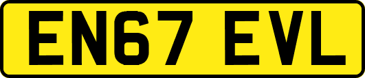 EN67EVL