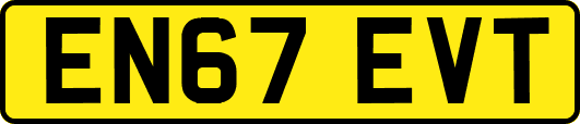 EN67EVT