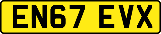 EN67EVX