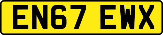 EN67EWX