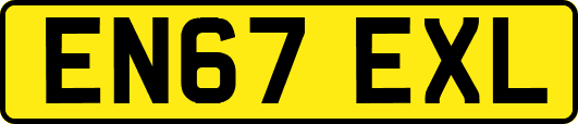 EN67EXL