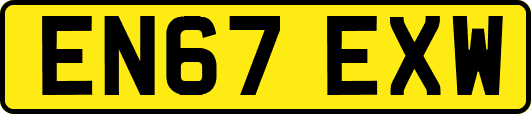 EN67EXW