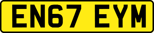 EN67EYM