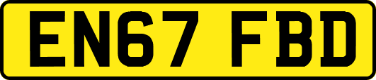 EN67FBD