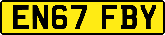 EN67FBY