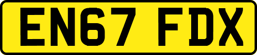 EN67FDX