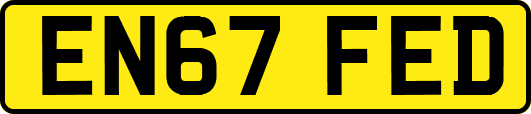 EN67FED