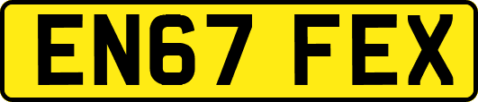 EN67FEX