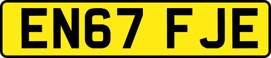 EN67FJE