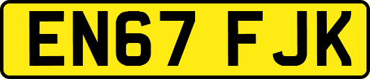 EN67FJK