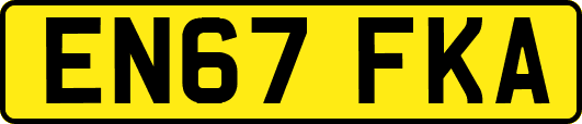 EN67FKA