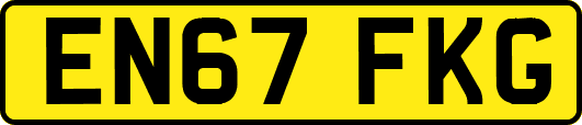 EN67FKG