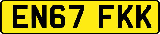 EN67FKK
