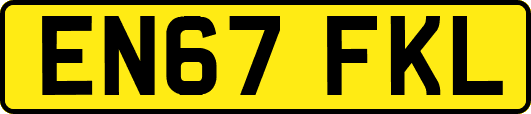 EN67FKL