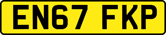 EN67FKP