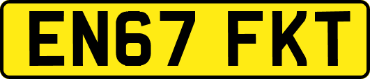EN67FKT