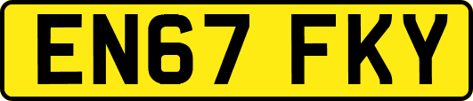 EN67FKY
