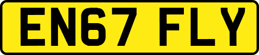 EN67FLY