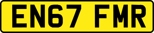 EN67FMR